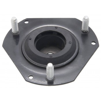 Bát bèo trước Mazda2
